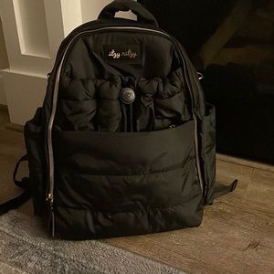 Itzy Ritzy Dream Backpack Diaper Bag
